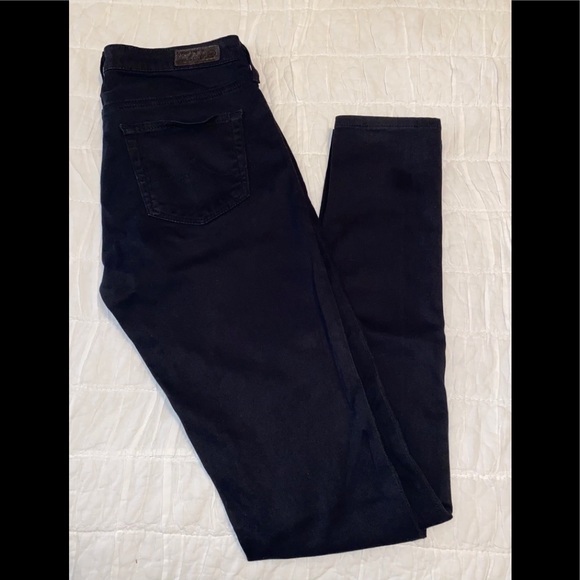 AG Skinny Jeans - Picture 10 of 13